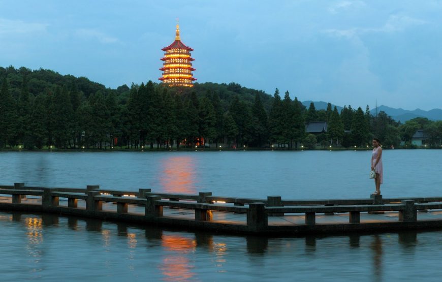 Unveiling China Super Saver Package | Itinerary gallery