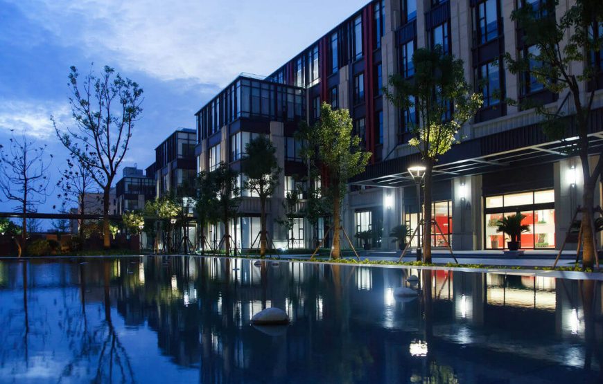 Unveiling the Magic of China: A Chinese Extravaganza Tour