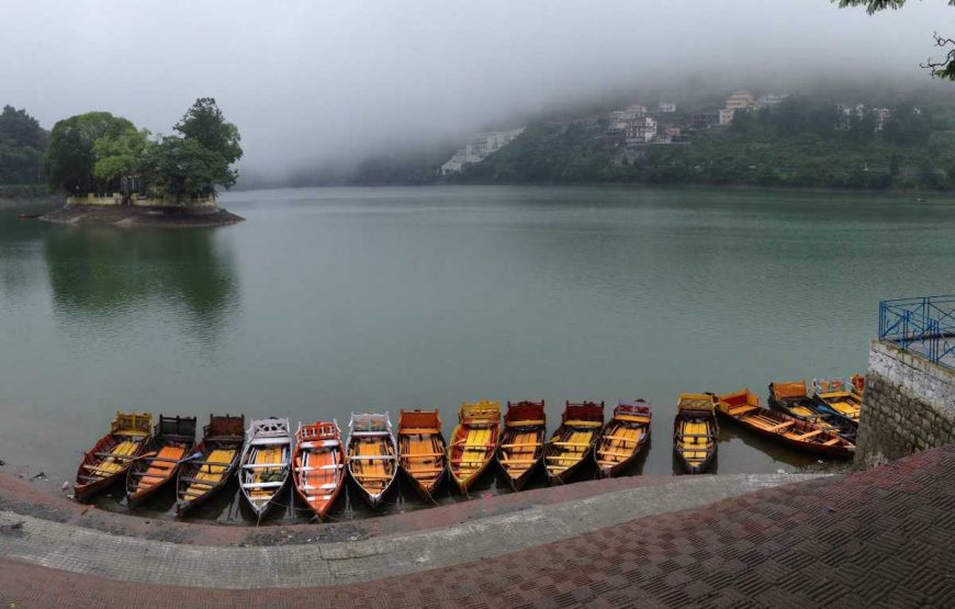 Best of Uttaranchal (5 Nights/ 6 Days) gallery