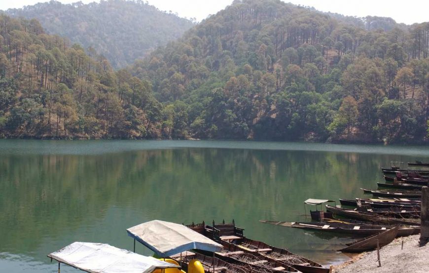 Best of Uttaranchal (5 Nights/ 6 Days) gallery