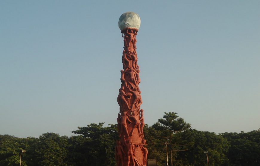 Deccan Heritage Tour gallery