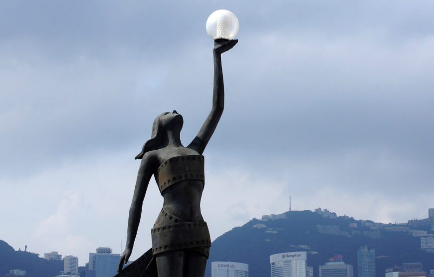 Wonderful Hong Kong with Disneyland Tour | Itinerary