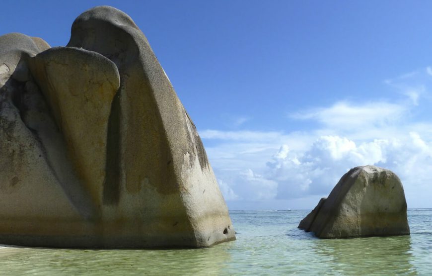 Wonders of Mauritius in 7 Days | Itinerary gallery