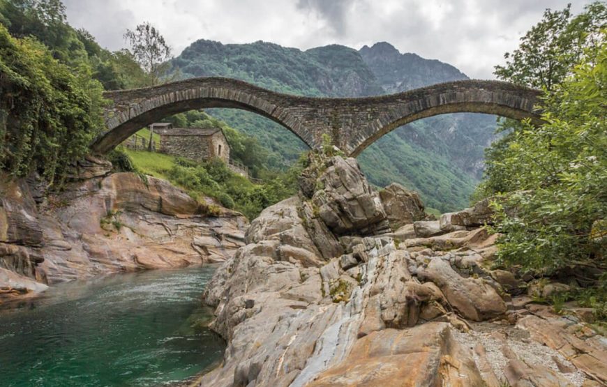 Best of Switzerland Package gallery