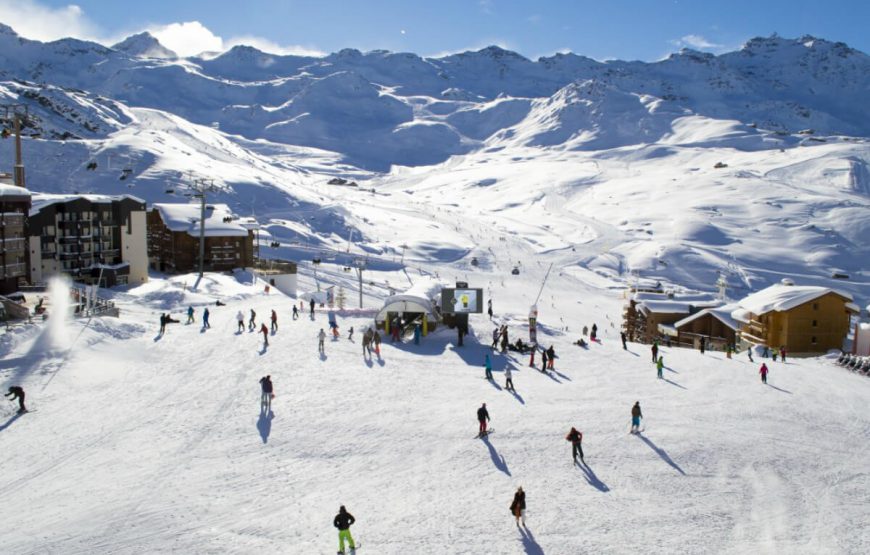 Best of Switzerland Package gallery